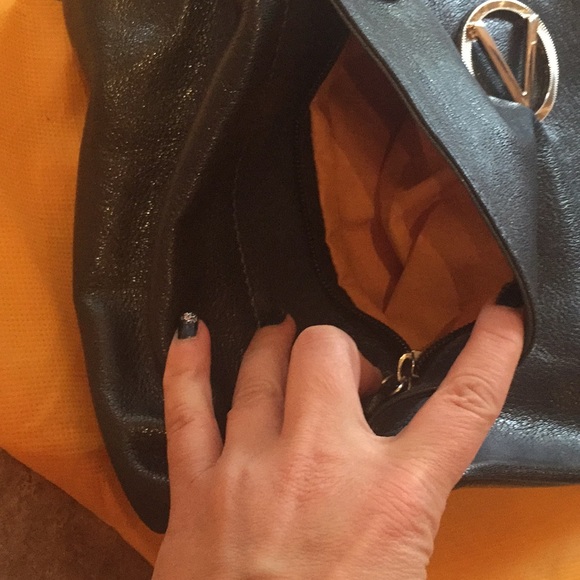 NWT Valentino satchel handbag - Picture 3 of 8